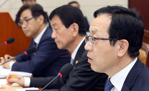 행안장관·소방청장, 소방관 국가직화 한목소리