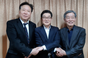 영주시, 적십자병원 우수 의료진 확보 발 벗고 나서