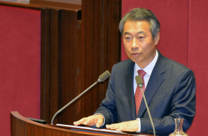 정종섭 의원, 대구 콘텐츠기업육성센터 조성 국비 48억원 확보 