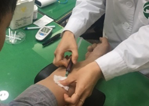 “혹시 나도?”…대구 성병 검사의뢰 증가