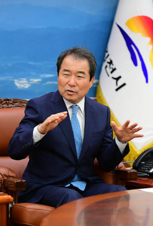 “시민 모두가 배우는 學童”…여기는 ‘金泉學堂’입니다