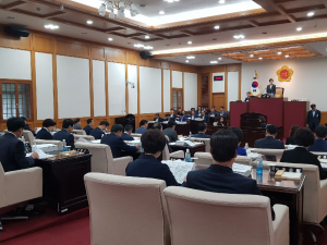 대구시의회, 대만정부 초청 타이베이·가오슝 공식 방문