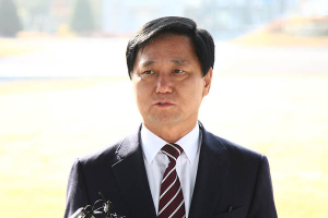 선거법 위반 혐의 황천모 상주시장 2년 구형