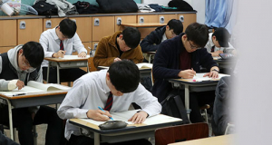 인문계 80% 진로 정했다…‘교육·문화’ 선호