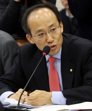 추경호, “文정부 경제정책, 대구지역 고용시장 직격탄”