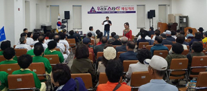 ‘우리가 스타-G’ 영천시편 뜨거운 예선현장 