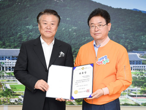 경북도, 초대 총괄건축가로 배병길씨 위촉