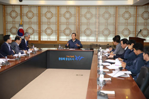 포항시, 국민청원 20만 돌파 후속 대책추진 돌입