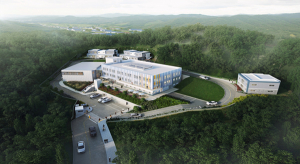 국립경상권청소년치료재활센터 올 상반기 첫 삽 