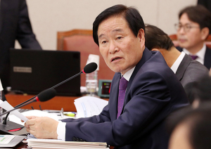 곽대훈 의원, 중소기업은행 본점 대구이전 법안 발의