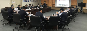 차세대 배터리 리사이클 규제자유특구 지정 진행 착착
