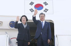 文 “중앙아시아 순방 성과‚ 경제 활력 이어지도록 챙길 것”