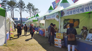 안동시, 로컬푸드 안정공급기반 구축