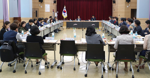 경북교육청, 유·초등 교원 인사제도 대폭 개정
