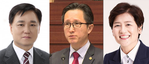 법원, 황천모 상주시장 김종영 도의원 당선 무효 선고