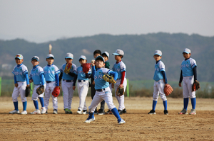 영주시, 운동·학업병행 ‘체육 꿈나무’ 키운다