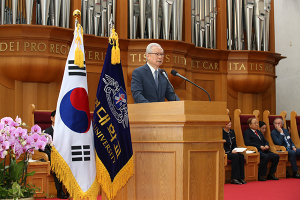 1899년 그리고 120년, 창공을 나는 날개 단 사자가 포효한다