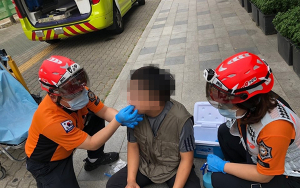 대구소방, 폭염 대응체제 돌입