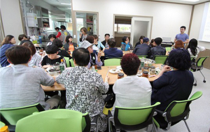 서울시 주부들 ‘울진의 맛과 멋’ 체험