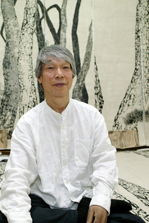 소산(小山) 박대성 화백의 삶과 예술세계 총망라