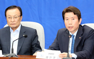 화기애애 ‘호프 회동’ 이틀만에…도로 얼어붙은 국회 정상화