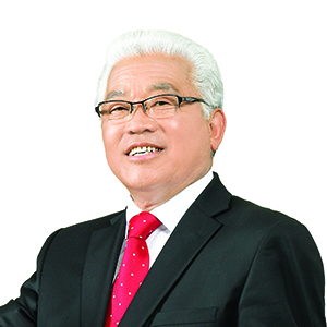 김형민 영양군의회 의장, 무궁화 평화대상 수상