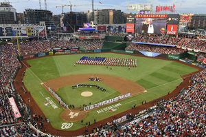 MLB 올스타 투표 시작 