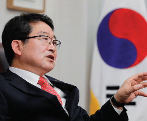 백승주 의원 “LG화학 구미 투자 환영”
