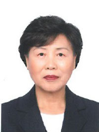 제16회 대구시 여성대상에 백인계 회장 선정