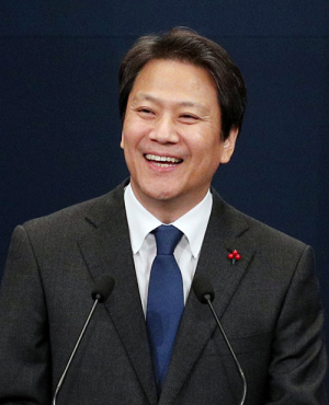 임종석, ‘정치 1번지’ 종로 입성