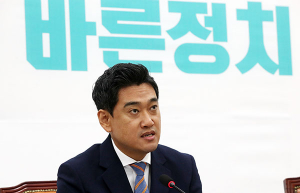 오신환 “국회 정상화…합의 안 되면 단독 소집”