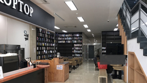 웹툰 창작 열린 공간 ‘대구웹툰캠퍼스’ 문 열어
