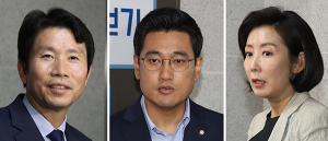 시정연설 전 국회 정상화 사실상 ‘불발’…장기파행 불가피