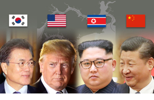 ‘친서 외교’ 이어 G20 비핵화 외교전…文, 북미 대화 재개 ‘촉각’