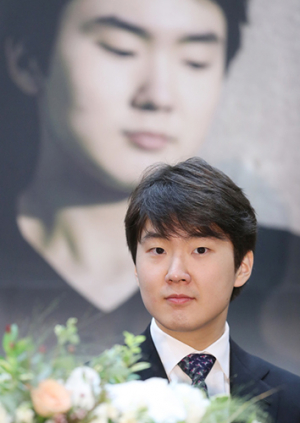 피아니스트 조성진, 대구 온다