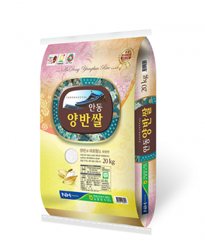 경북도, 6대 브랜드 쌀 선정…2천만원씩 지원