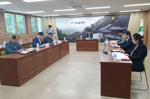 영주시, 정책실명제 공개과제 ‘44건 선정’