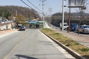 영주시, 한절마지구 상습침수지역 정비 본격화