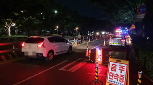 음주처벌 강화 ‘제2 윤창호법’ 첫 시행…대구·경북 6명 적발