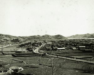 왜관읍 승격 70주년 기념 ‘옛사진 공모전’ 수상작 발표