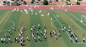 칠곡에서 시작된 ‘천안함 챌린지’ 전국으로 확산
