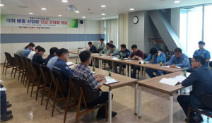 포항시, 환경민원 전담상황실·기동처리반 운영