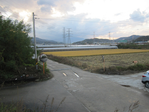 김천시, 배수개선 국비 45억 확보