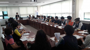 구미시, 수도검침원 대상 복지사각지대 발굴 교육
