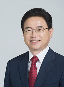 <축사>지역발전과 사회통합 이끌며 더 큰 발전 기원