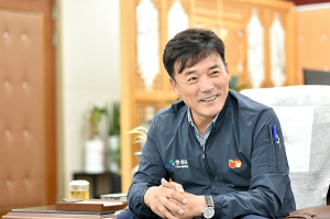 청송에 가니 밥은 먹고 살더라… 잘 먹고 잘 사는 청송건설