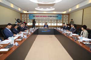 포항시, 의과대학 설립 본격 시동
