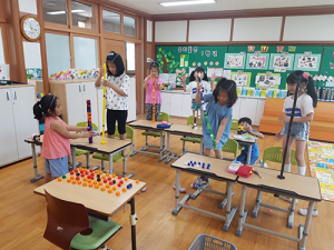 경북교육청, 놀이중심 공간 재구조화·교육과정 지원 추진