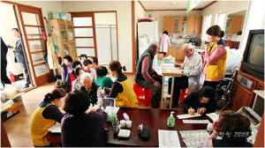 영주시, 재능나눔으로 농촌마을 활력 찾는다