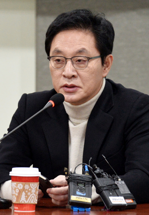 ‘정두언 사망’ 충격…토론방송 출연 왕성 활동